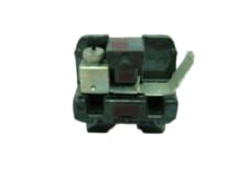 TE CONNECTIVITY 0518