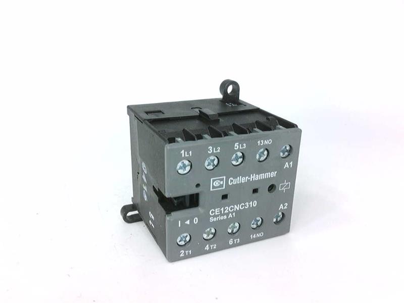 CE12CNC310T by EATON CORPORATION