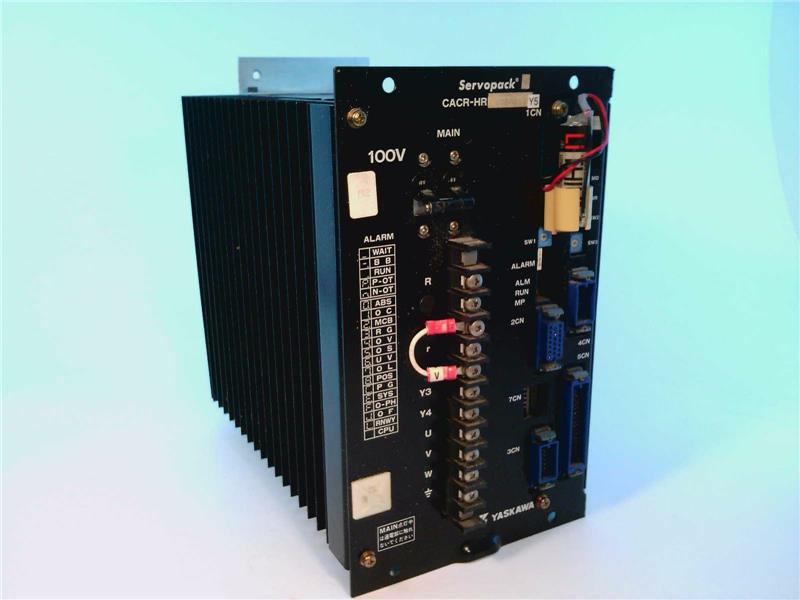 YASKAWA ELECTRIC CACR-HR05BAB11Y5