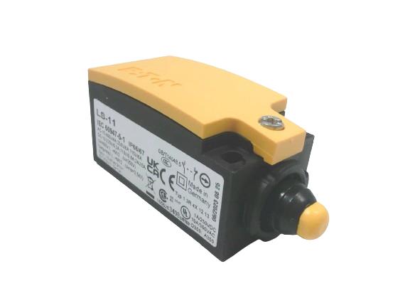 EATON CORPORATION LS-11