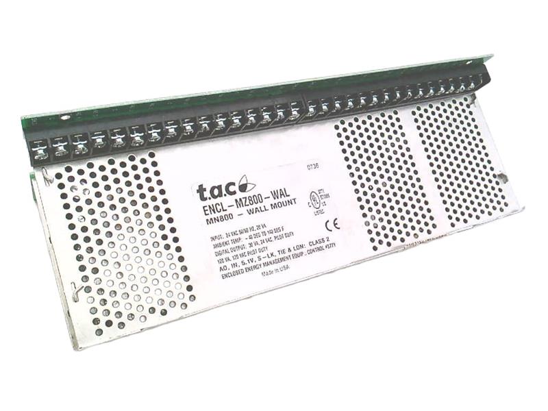 ENCL-MZ800-WAL by SCHNEIDER ELECTRIC