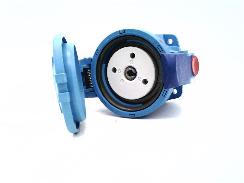 MARECHAL ELECTRIC SA 63-34073-843-NC