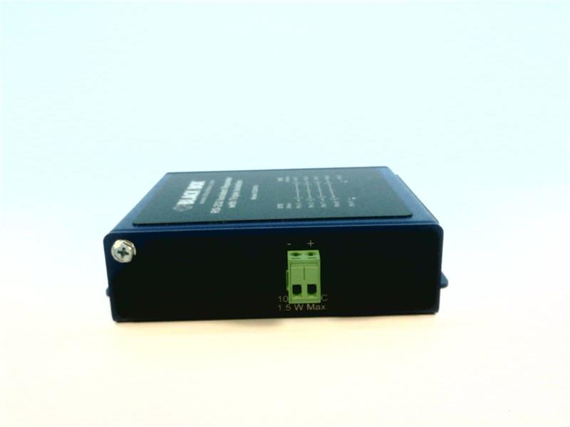 BLACK BOX CORP ICD201A