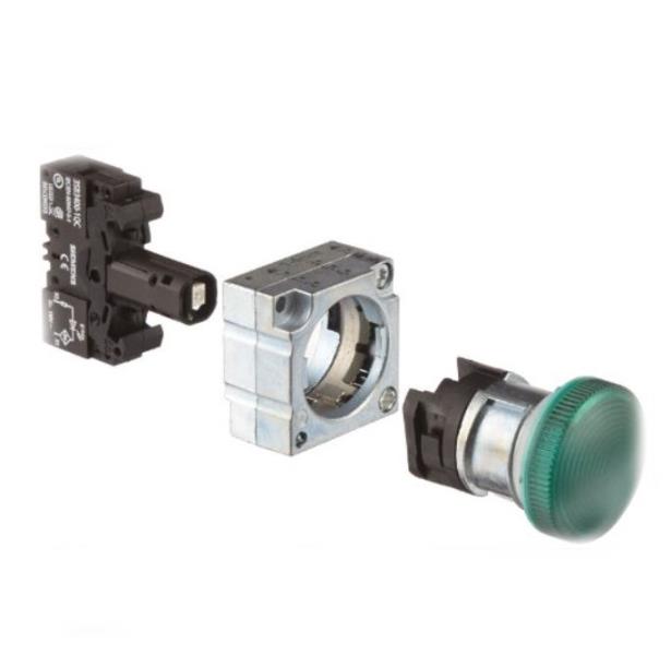 SIEMENS 3SB3648-6BA40