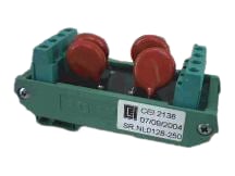 2138 by FANUC