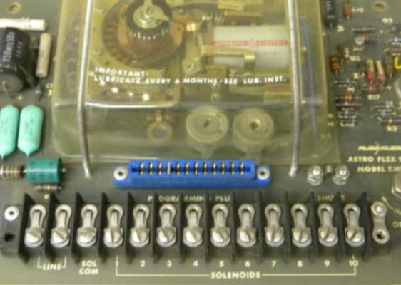 EM1140 by FLEX KLEEN