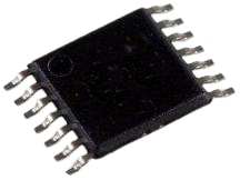 SN74LV164APWR by TEXAS INSTRUMENTS SEMI
