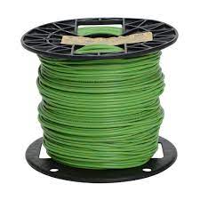 ATLAS WIRE AND CABLE MTW18GYL10