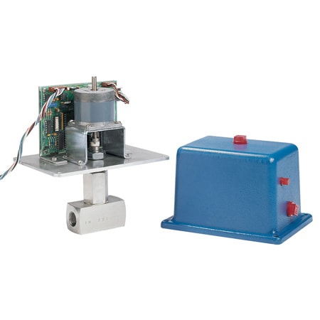 PV34-B by OMEGA ENGINEERING