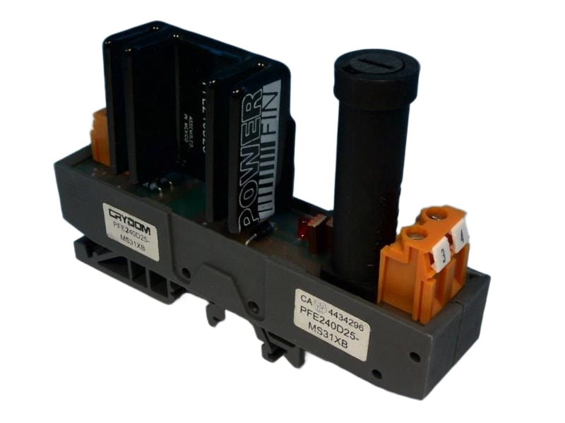 PFE240D25-MS31XB by SENSATA TECHNOLOGIES
