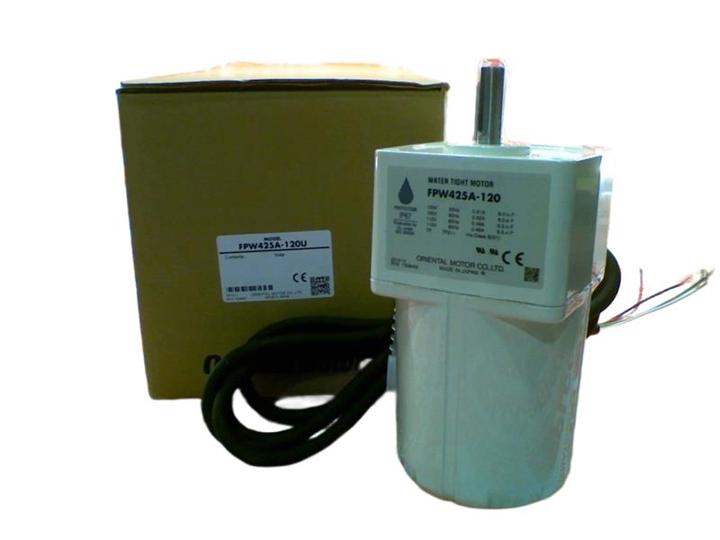 ORIENTAL MOTOR FPW425A-120U