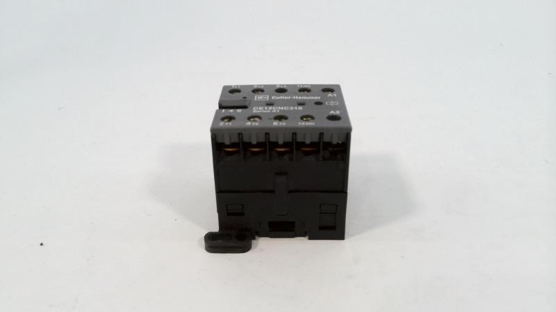 EATON CORPORATION CE12CNC310B1