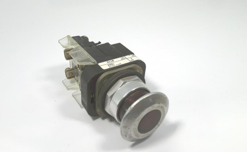 ALLEN BRADLEY 800T-FXPL16RD4