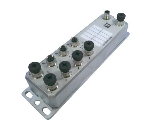 PHOENIX CONTACT FL SWITCH 1608