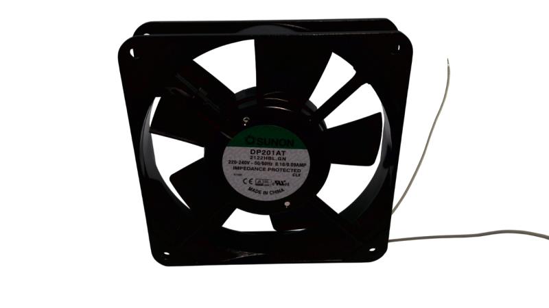 DP201AT/2122HBL.GN by SUNON