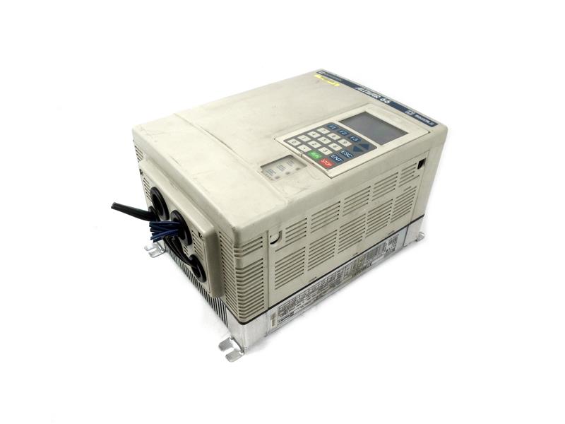 SCHNEIDER ELECTRIC ATV66U54N4