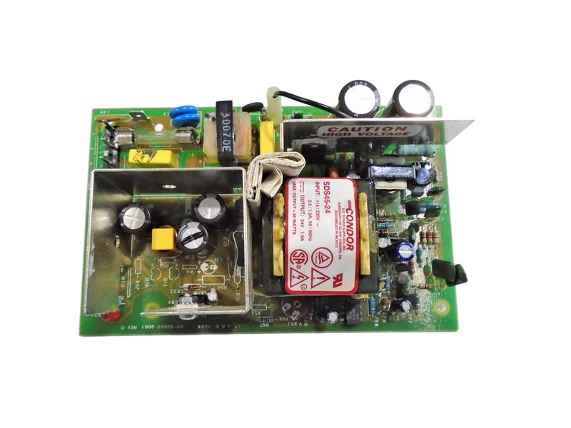 ADVANCED ENERGY SDS45-24
