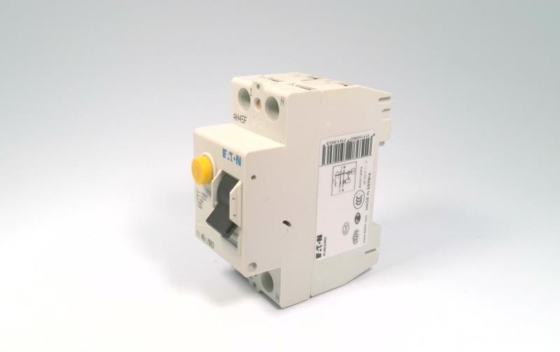 EATON CORPORATION FI-40/2/003