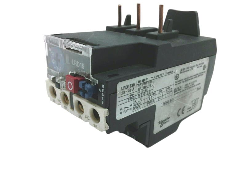 LRD-1530 by SCHNEIDER ELECTRIC