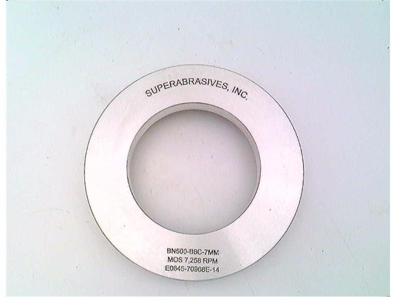 E0645-70968E-14 by SUPERABRASIVES INC