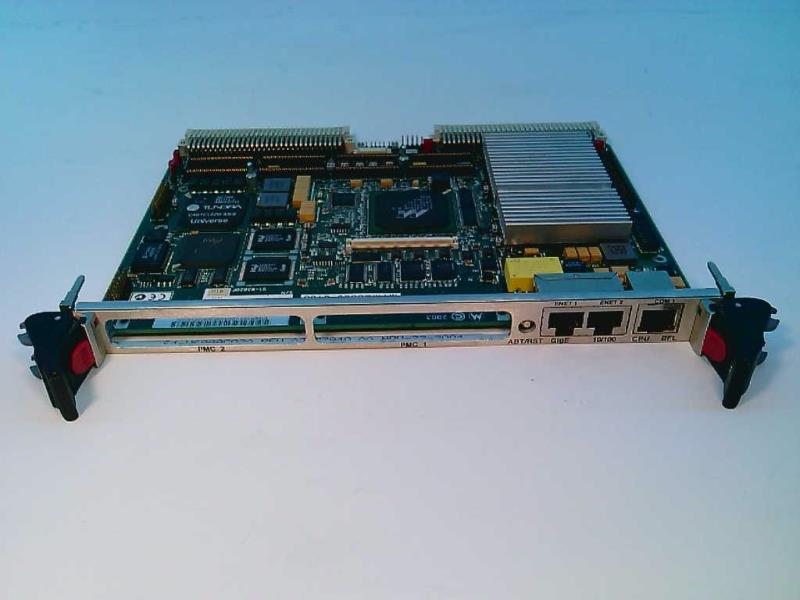 MVME5500-0163 by EMERSON