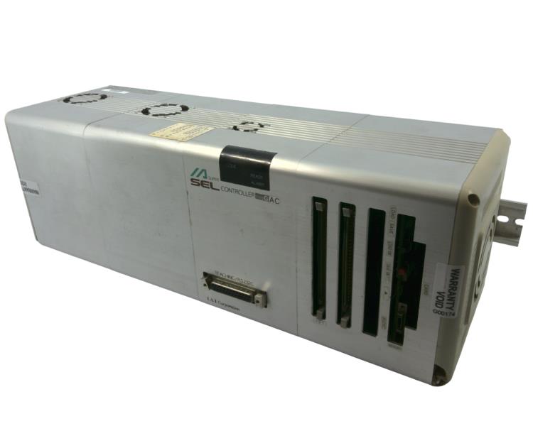 IAI SEL-G-5-AC-60.60B.60.6