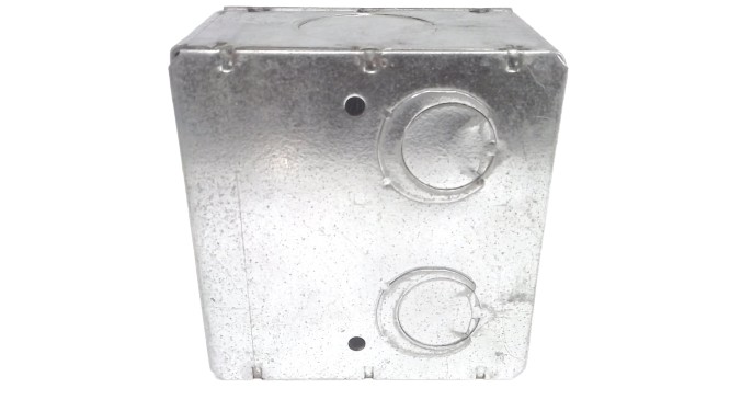 ABB THOMAS & BETTS GW 135 NG-1