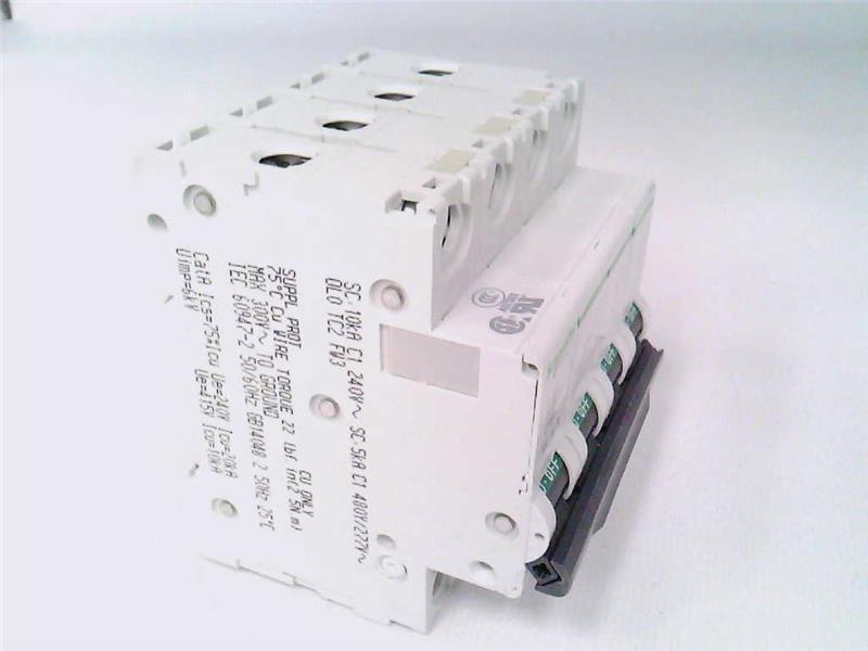 SCHNEIDER ELECTRIC MG24552