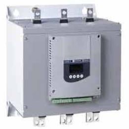 SCHNEIDER ELECTRIC ATS48C25YU