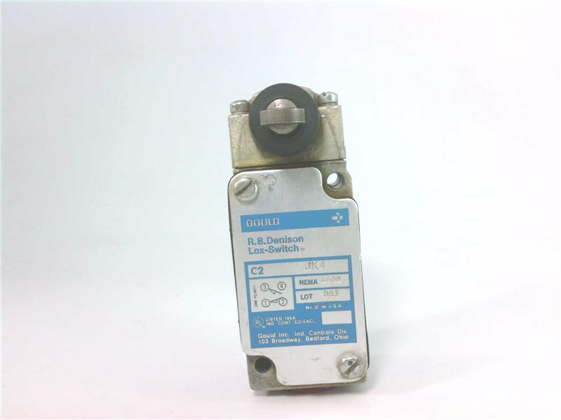 SCHNEIDER ELECTRIC C2-JK4