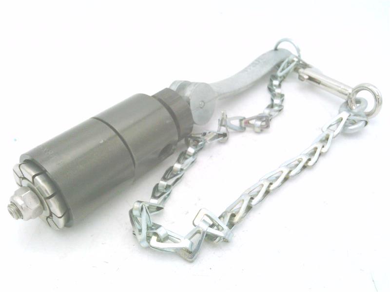 RAMER PRODUCTS INC 143-755X810