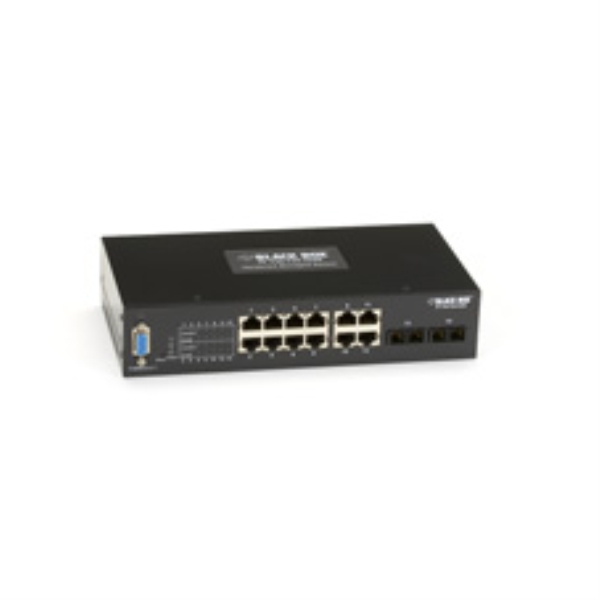 BLACK BOX CORP LEH812-2MMSC