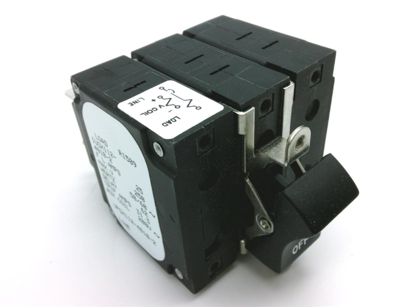 SENSATA TECHNOLOGIES IUGX112-4810-2