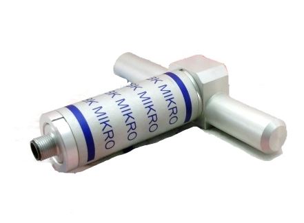 BK MIKRO TK50B-LIN.02