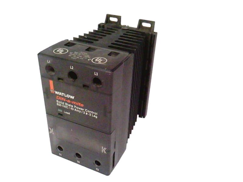 WATLOW DM2V-4060-F000