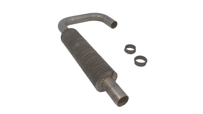 QUINCY AIR COMPRESSOR 115053K