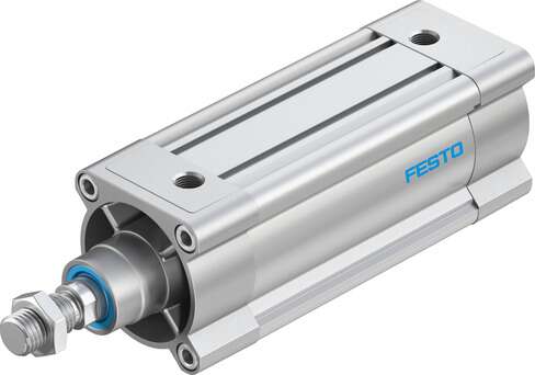 FESTO DSBC-80-125-PPSA-N3A3