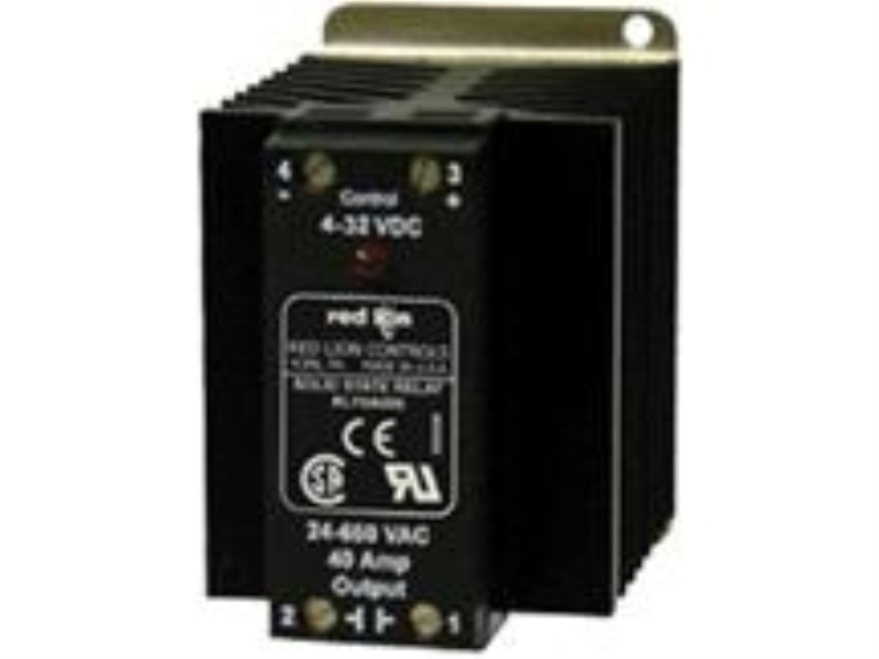 RED LION CONTROLS RLY6A000