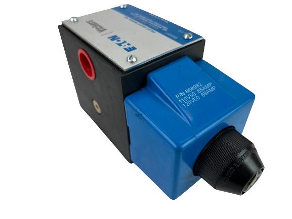 EATON CORPORATION DG4S4-012B-B-60