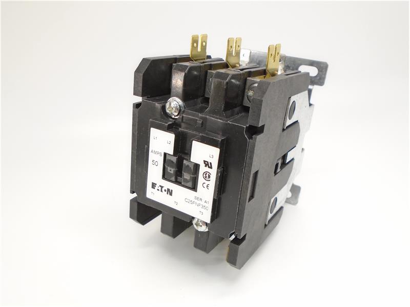 EATON CORPORATION C25FNF350B