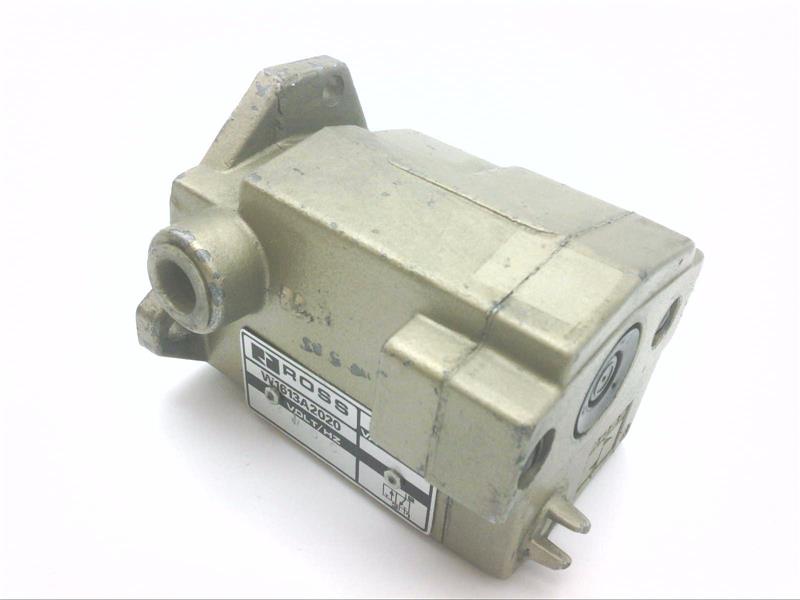 ROSS CONTROLS W1613B2020-24DC