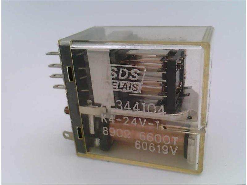 SDS K4-24V-1