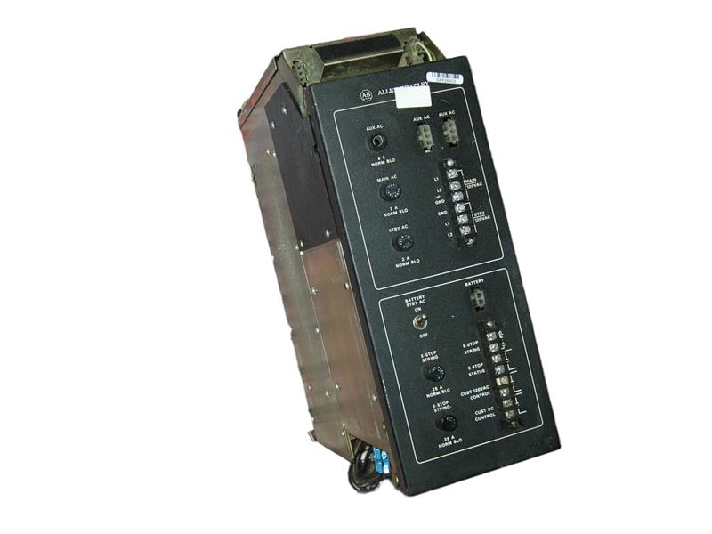 ALLEN BRADLEY 8200-C1170