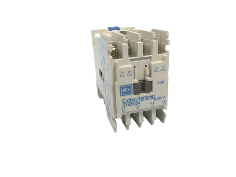 EATON CORPORATION D15CR04CB