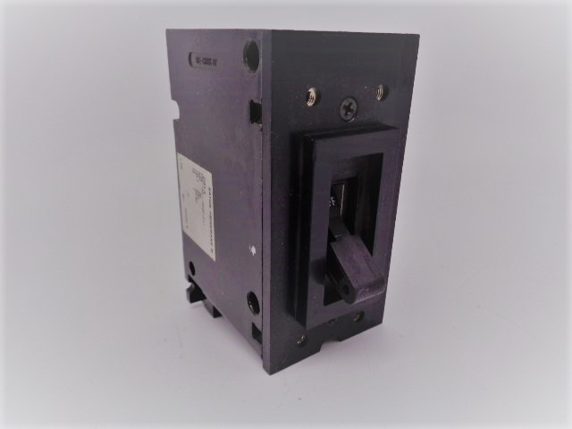 EATON CORPORATION FB2-A3-0030-01J