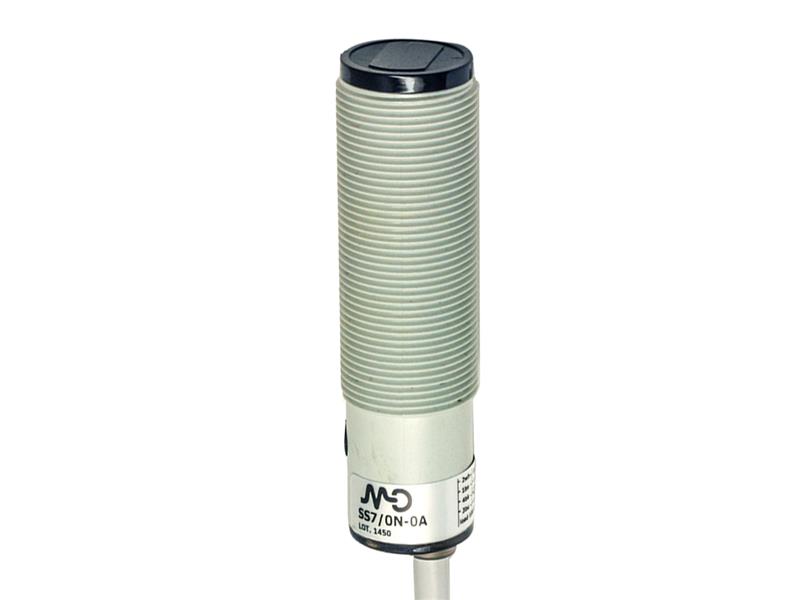 DATALOGIC SS7/0N-0A