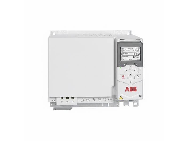 ASEA BROWN BOVERI ACS480-04-046A-4
