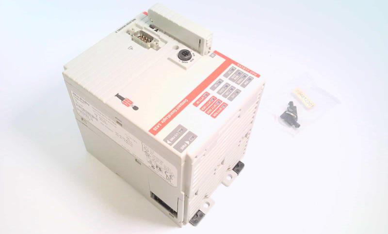 ALLEN BRADLEY 1768-L43S