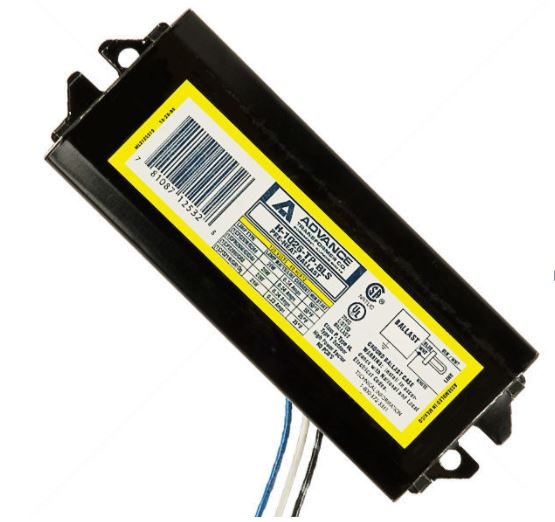 PHILIPS H-1Q26-TP-BLS