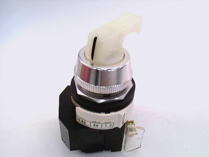 ALLEN BRADLEY 800T-16HX17KB6